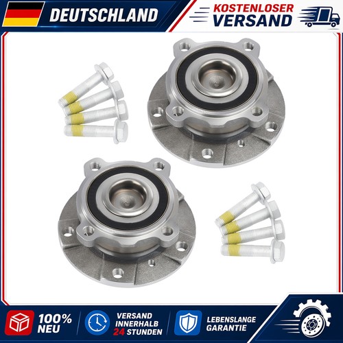 Wheel hub bearing front - wheel,