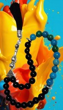 Gebetskette Islam🌹Tesbih