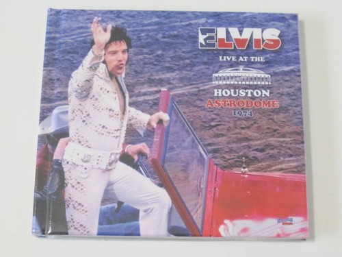 Elvis presley live - ,