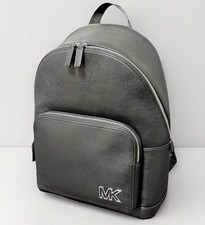Michael Kors Rucksack Herren Schwarz