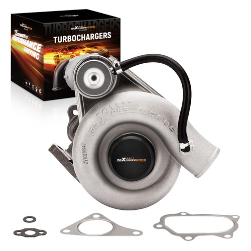 Turbolader for subaru impreza - turbolader,