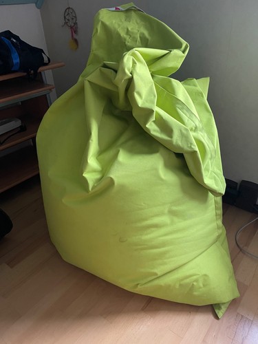Sitzsack big bag - sitzsack, by