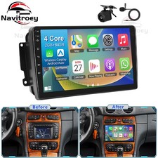 2+64G Autoradio Carplay
