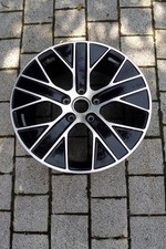 1x Alufelge 20 Zoll 11.0"