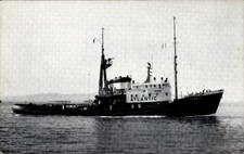 Ak BMS Atlantic, Hochseeschlepper - 4527035