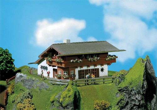 Faller 232235 pension - faller,