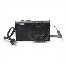 Panasonic Lumix DMC-TZ81