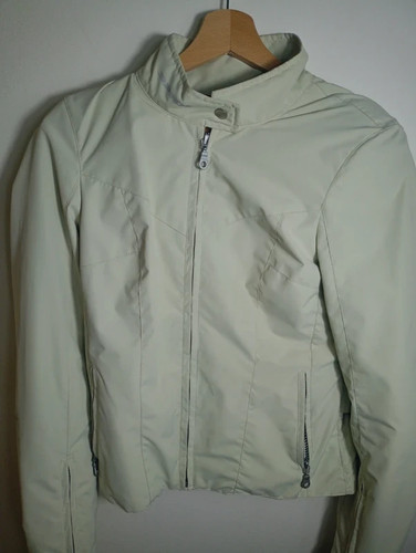 Motorradjacke damen spidi on - spidi, "on