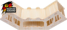 Vielseitiges Hamsterhaus mit