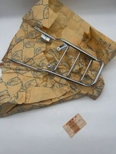 Honda CF50 CHALY Gepäckträger CARRIER SUB 81350-124-000 E6019