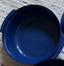 Tupperware Ersatzteil flacher