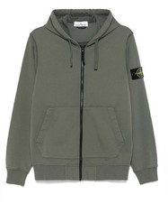 Stone Island Zip Hoodie XL