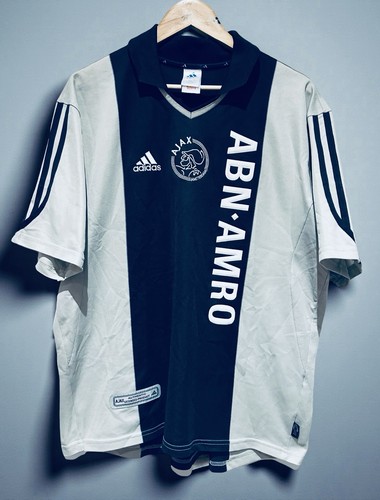Original ajax amsterdam adidas - original,