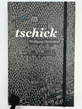 Wolfgang herrndorf tschick - herrndorf,