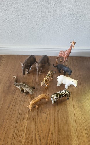 Tolle schleich afrika safari - schleich,