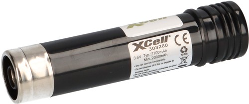 Xcell werkzeugakku für - xcell,