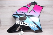 Seitenverkleidung rechts