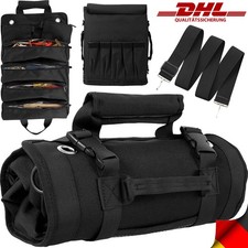 Werkzeug Rolltasche