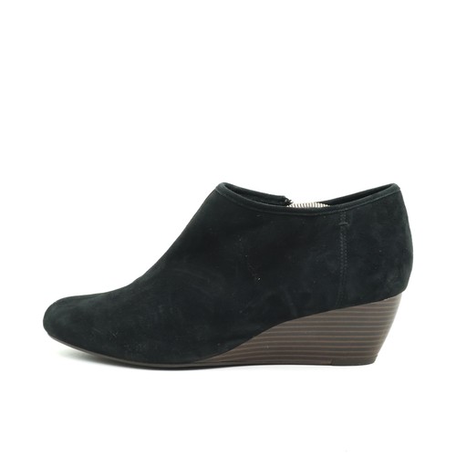 Clarks damen keilabsatzschuhe - damen,