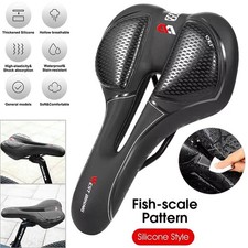 Fahrradsattel Fahrrad Sattel