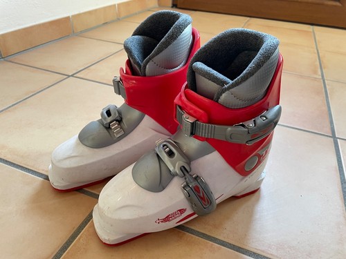 Techno pro skistiefel - techno,