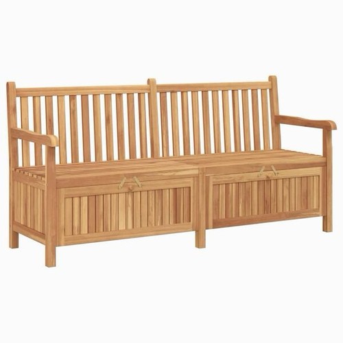 Gartenbank holzbank braun - holzbank,