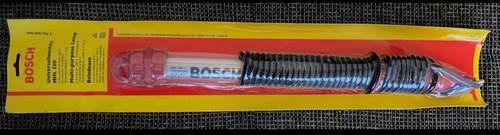 Bosch nos handlampe - nos, handlampe,