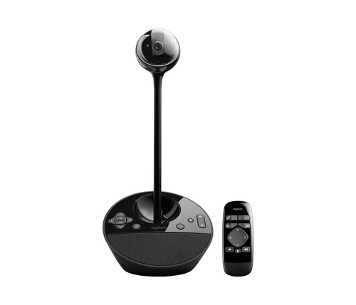 Logitech bcc950 conference - logitech, cam