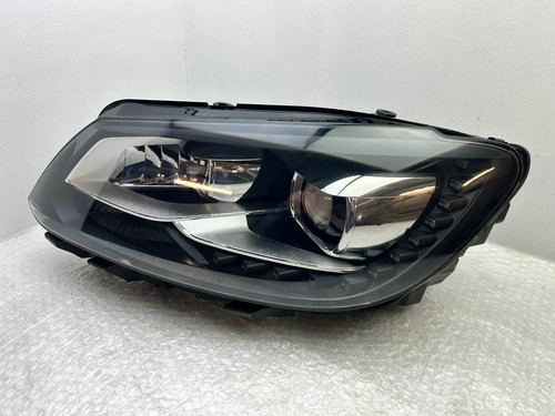 Original touran xenon led - vw,