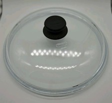 Berndes gewölbter glasdeckel - gewölbter,