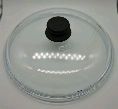 Berndes gewölbter glasdeckel - berndes,
