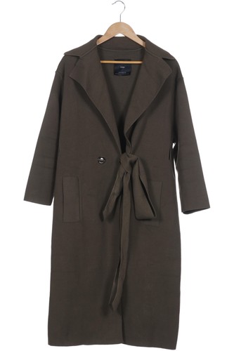 Zara mantel damen jacke - zara, parka