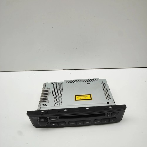 Jaguar x350 musik - jaguar, cd