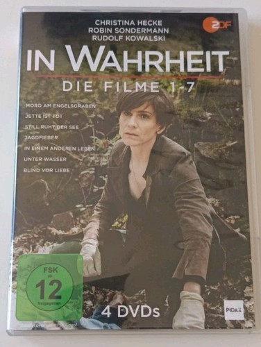Wahrheit die filme - in,