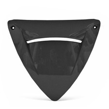 Frontverkleidung TNT schwarz