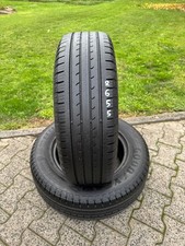 2x Goodyear EfficientGrip
