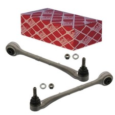 2 Febi Querlenker vorne für