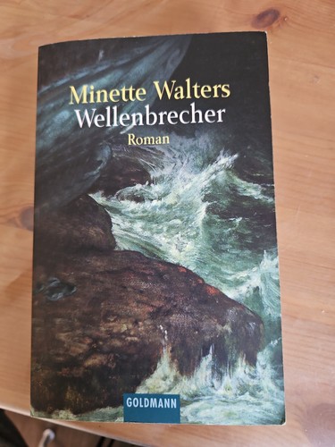 Wellenbrecher von minette - wellenbrecher,
