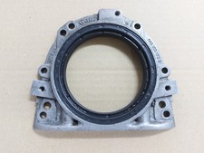 ?VW GOLF 1 2 3 CABRIO POLO T4 PASSAT AUDI DICHTFLANSCH KURBELWELLE 055103173B