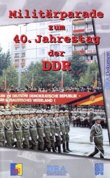 Militärparade zum - , 40