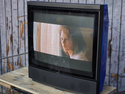 Bang olufsen beovision - &,