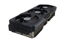 GIGABYTE 4080 Grafikkarte nur Heat Sink Luftkühler ohne Core & VRAM defekt