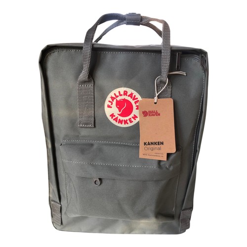 Fjällräven kanken unisex - fjällräven,