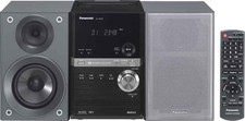 Kompaktanlage Panasonic