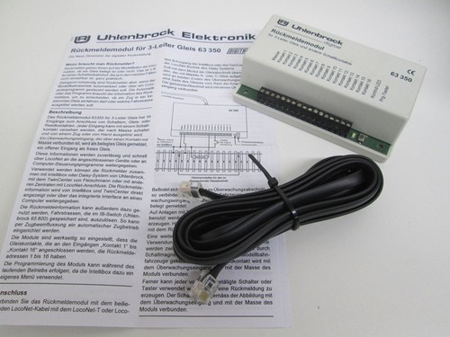 Uhlenbrock 63350