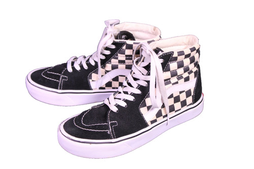 Vans sneaker sk8 - vans,