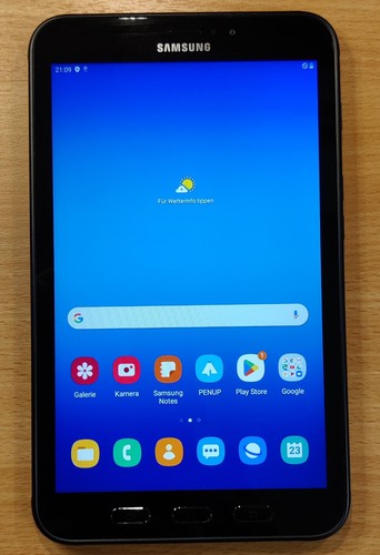 Samsung galaxy tab active - tab, 2