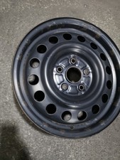 Stahlfelge FIAT SEDICI  Suzuki