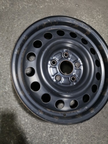 Stahlfelge fiat sedici - sedici,
