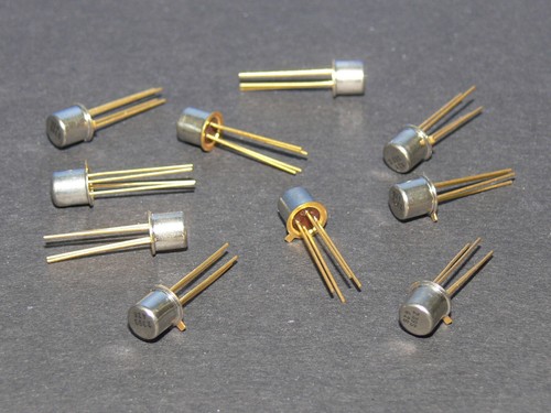 Af239 germanium transistor - af239, s
